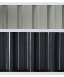 En.casa Pflanzbeet Zevenaar - Anthrazit - Tiefe: 174 cm -Gartenaccessoires Verkäufe 2022 467267931c184d5aa5608b623460dc44.cropped 96 598 1793 959.processed