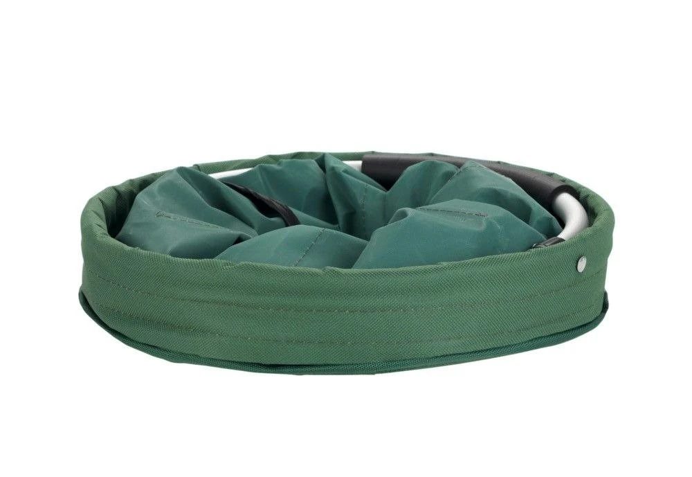 Gartengerätetasche CADDY, grün, WENKO 5 Gartengerätetasche CADDY, grün, WENKO – Bild 3