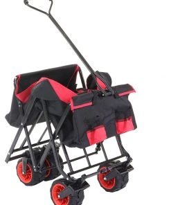 Bollerwagen HWC-E62 - Schwarz - Rot -Gartenaccessoires Verkäufe 2022 476df0b7a800490e93f83929817646cc.cropped 278 0 1029 1384.processed