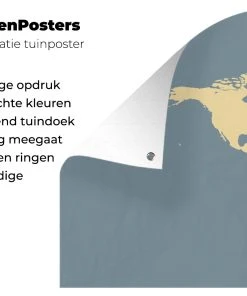 MuchoWow Outdoor-Poster 200x100 Weltkarte - -Gartenaccessoires Verkäufe 2022 47b9a81c64574d28a08c3f64dea6056c.cropped 45 19 1455 962.processed