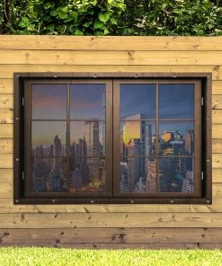 MuchoWow Outdoor-Poster 180x120 Durchsichtig - -Gartenaccessoires Verkäufe 2022 47ff0bc9db534d058ea9f241c176c5ec