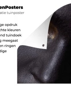 MuchoWow Outdoor-Poster 80x160 Frau - Gold - -Gartenaccessoires Verkäufe 2022 4828972d3c934e7a94dd4634d6adecf1.cropped 45 19 1455 962.processed