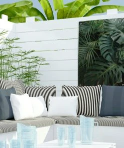 MuchoWow Outdoor-Poster 40x60 Pflanzen - -Gartenaccessoires Verkäufe 2022 483df20ade9b48168df3d06b4e008d52