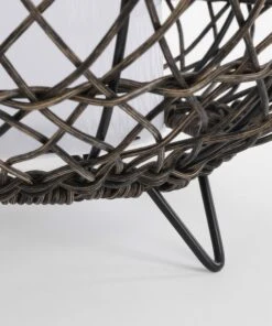 Luca Lighting Solar-Laterne Longo - 26 x 25 x 26 cm - Durchmesser: 26 cm -Gartenaccessoires Verkäufe 2022 4964ff6206384574a4065a8232d38b94 scaled