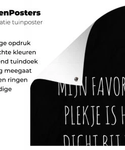 MuchoWow Outdoor-Poster 60x90 Mein -Gartenaccessoires Verkäufe 2022 4979e094a2ec47acb583b424414fc609.cropped 45 19 1455 962.processed