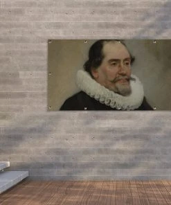 MuchoWow Outdoor-Poster 160x80 Porträt von -Gartenaccessoires Verkäufe 2022 49da9291655d4c9fa4bda573bd62d8ad 1