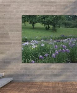 MuchoWow Outdoor-Poster 160x120 Japanische -Gartenaccessoires Verkäufe 2022 4ab0922ea3c7480b87488024f6fc84d6