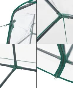 En.casa Gewächshaus Hoorn -Gartenaccessoires Verkäufe 2022 4b13da8abf4042fba2e1876ed6efecfa