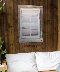 MuchoWow Outdoor-Poster 60x90 Durchblick - -Gartenaccessoires Verkäufe 2022 4b5e8dc912da4ee3aea3078922bb0579