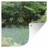 MuchoWow Outdoor-Poster 200x200 Japanische -Gartenaccessoires Verkäufe 2022 4ba2844753684c44b28937416e9023e9.cropped 222 213 1056 1057.processed
