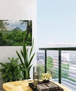 MuchoWow Outdoor-Poster 60x40 Dschungel - Baum -Gartenaccessoires Verkäufe 2022 4bd240a38d6f45d5918e62038687bc0b