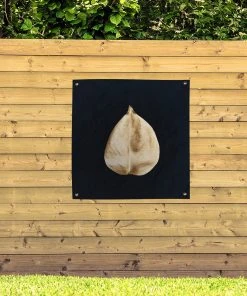 MuchoWow Outdoor-Poster 100x100 Blatt - -Gartenaccessoires Verkäufe 2022 4c945082a8be4cdfb9c50956d15907cb