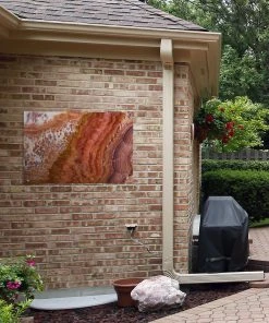 MuchoWow Outdoor-Poster 90x60 Marmor - -Gartenaccessoires Verkäufe 2022 4cbe4c4f762a4a319a5d3535e1801020