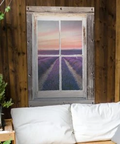 MuchoWow Outdoor-Poster 80x120 Durchsichtig - -Gartenaccessoires Verkäufe 2022 4cd9711d4be54630a96d1383194a9531