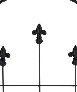 Relaxdays Schwarze Rankgitter im 2er Set 16 Relaxdays Schwarze Rankgitter im 2er Set -Gartenaccessoires Verkäufe 2022 4d028d187d1a4cd786ff0e8ff60b03d8