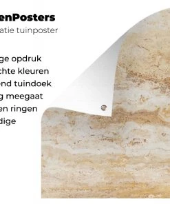 MuchoWow Outdoor-Poster 180x120 Marmor - Sand -Gartenaccessoires Verkäufe 2022 4d681381ba5241c78a19c8107279f79c.cropped 45 19 1455 962.processed