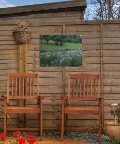 MuchoWow Outdoor-Poster 40x30 Japanische -Gartenaccessoires Verkäufe 2022 4db4abd3ade4450cbfe648dc94f91e68