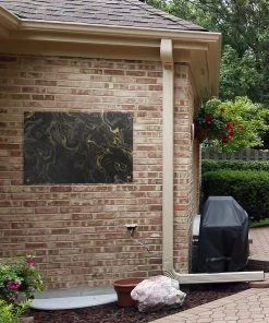 MuchoWow Outdoor-Poster 90x60 Marmor - Textur -Gartenaccessoires Verkäufe 2022 4dd52285a3004ed19e4aeb810e6eb694