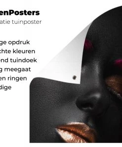 MuchoWow Outdoor-Poster 100x200 Frau - Schwarz -Gartenaccessoires Verkäufe 2022 4e24e3d78f634bf7ba84f457e3e3e261.cropped 45 19 1455 962.processed