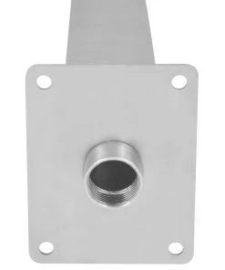 VidaXL Pool-Wasserfall Edelstahl Silbern - vidaXL Pool-Wasserfall Edelstahl 50x30x90 cm Silbern -Gartenaccessoires Verkäufe 2022 4e30a911041b4afe8dfd5953d4baad97