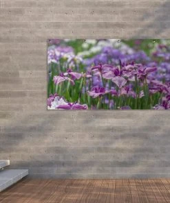 MuchoWow Outdoor-Poster 160x80 Japanische -Gartenaccessoires Verkäufe 2022 4ebf28f5c7f74380a81d668f66358f67