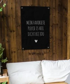 MuchoWow Outdoor-Poster 60x90 Mein -Gartenaccessoires Verkäufe 2022 4ee4e8ac934a4467bd54a3239ddb9579