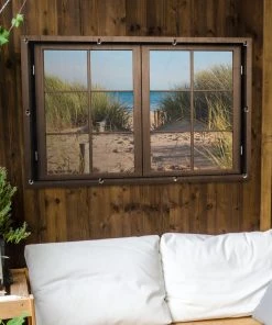 MuchoWow Outdoor-Poster 120x80 Aussicht - -Gartenaccessoires Verkäufe 2022 4f2810353d2c4e649b1287d8d2b8c1ae