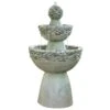 Teamson home 3-stufiger Wasserbrunnen FI0030AA-EU