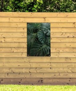 MuchoWow Outdoor-Poster 60x90 Pflanzen - -Gartenaccessoires Verkäufe 2022 50a012290ff042969ae7d27d2842faf1