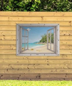 MuchoWow Outdoor-Poster 120x90 Aussicht - -Gartenaccessoires Verkäufe 2022 50aa4eb13d604367a27ee7a86360ec76