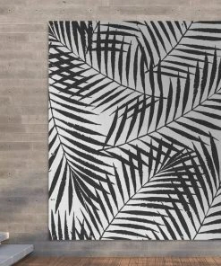MuchoWow Outdoor-Poster 200x200 Palmenblätter -Gartenaccessoires Verkäufe 2022 520c4eabd27141d9abd64f4cffe61182