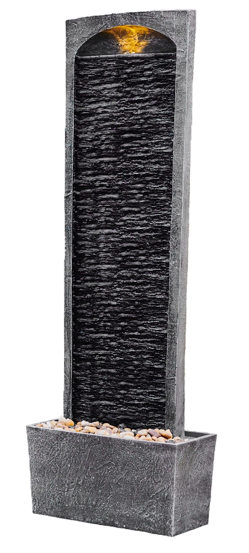 Teamson home Wasserfall Wasserbrunnen RJ-19041-EU 2 Teamson home Wasserfall Wasserbrunnen RJ-19041-EU