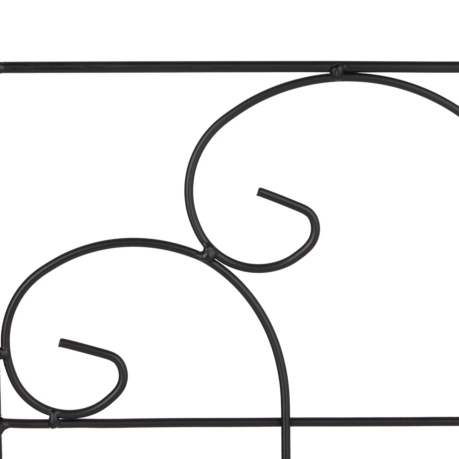 Relaxdays Rankgitter 2er Set 180 cm 9 Relaxdays Rankgitter 2er Set 180 cm – Bild 7