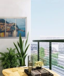 MuchoWow Outdoor-Poster 60x40 Aussicht - Meer -Gartenaccessoires Verkäufe 2022 52daf955f3934775aa6be5d3f863f0f0