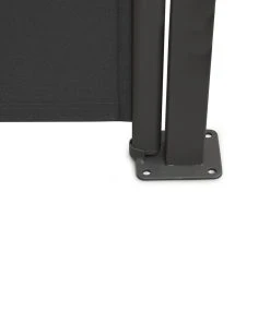 Lifa Garden Ausziehbare Seitenmarkise -Gartenaccessoires Verkäufe 2022 52f58b384a5743f78c2da23a16a3e398