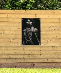 MuchoWow Outdoor-Poster 60x90 Frau - Schmuck - -Gartenaccessoires Verkäufe 2022 53656bac410f4fe0ad0ca8ed9615cc92