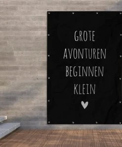 MuchoWow Outdoor-Poster 120x180 Große -Gartenaccessoires Verkäufe 2022 53bd1e6417aa4b9f8cd923b5e8f316fd