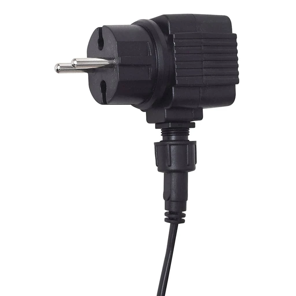 VidaXL Pool-Wasserfall Fontäne mit LEDs - vidaXL Pool-Wasserfall Fontäne mit LEDs Rechteckig Edelstahl 60 cm 7 VidaXL Pool-Wasserfall Fontäne mit LEDs - vidaXL Pool-Wasserfall Fontäne mit LEDs Rechteckig Edelstahl 60 cm – Bild 5