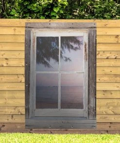 MuchoWow Outdoor-Poster 120x180 Aussicht - -Gartenaccessoires Verkäufe 2022 540a05cac5f9472aa6be6a677e7cac04