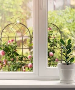 Relaxdays Rankgitter 2er Set 150 cm 14 Relaxdays Rankgitter 2er Set 150 cm -Gartenaccessoires Verkäufe 2022 545a0ee1dc9548399a58366eb6a56ccf