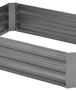 En.casa Pflanzbeet Roermond