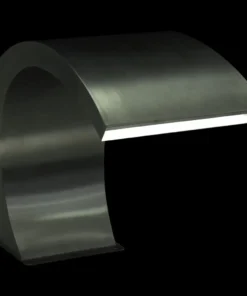 VidaXL Pool-Brunnen mit LEDs - vidaXL Pool-Wasserfall mit LEDs Edelstahl 30x60x45 cm -Gartenaccessoires Verkäufe 2022 54806f11d9f04590998700b7ff92697c