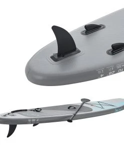 Paddelboard Waimea (SO) - Steingrau - 305 x 10 x 71 cm 14 Paddelboard Waimea (SO) - Steingrau - 305 x 10 x 71 cm -Gartenaccessoires Verkäufe 2022 54a294905f94428f88e9529fb0bfec7e