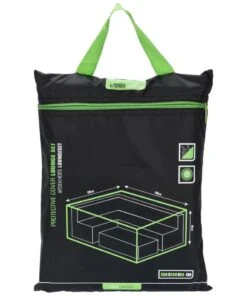 ProGarden Gartenmöbel Abdeckung - ProGarden Gartenmöbel-Schutzhülle XL 300x200x80 cm