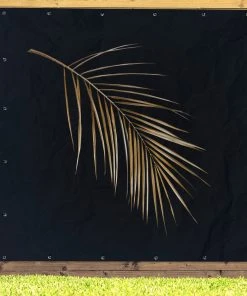 MuchoWow Outdoor-Poster 200x200 Pflanzen - -Gartenaccessoires Verkäufe 2022 55a0172796814e3fba4ad89566ad6494