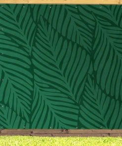 MuchoWow Outdoor-Poster 200x200 Blätter - -Gartenaccessoires Verkäufe 2022 5617d7dac9044fd3b296d1e1d0179837