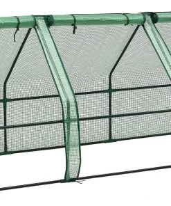 En.casa Mini Gewächshaus Höflein