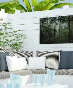 MuchoWow Outdoor-Poster 60x40 Regenwald - -Gartenaccessoires Verkäufe 2022 56727260ed864552a9e45589351d658d