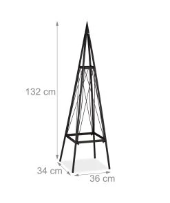 Relaxdays Metall Rankhilfe eckig 19 Relaxdays Metall Rankhilfe eckig -Gartenaccessoires Verkäufe 2022 56d115a8d9e14d1c979ff24e989a6092