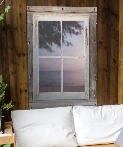 MuchoWow Outdoor-Poster 80x120 Aussicht - -Gartenaccessoires Verkäufe 2022 573dc23f1d3a44779423a256d25e88e1